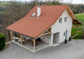 gite L'Ecrin